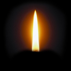 Candle Flame