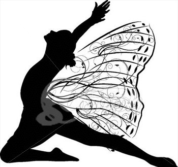 Butterfly Dancer