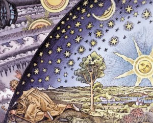 Perceiving the Cosmos