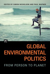 Global Environmental Politics