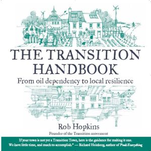 The Transition Handbook