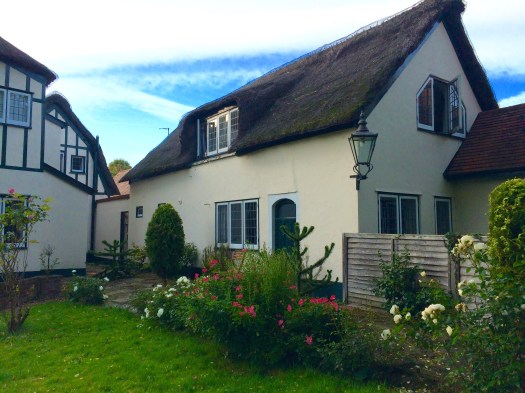 Byron's Mews – Photo by Becca Tarnas