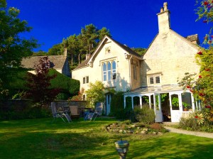 The Grange – Photo by Becca Tarnas