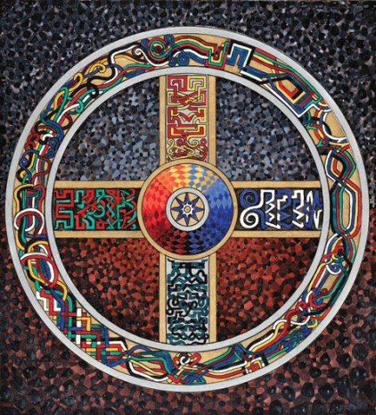 Jung – The Red Book