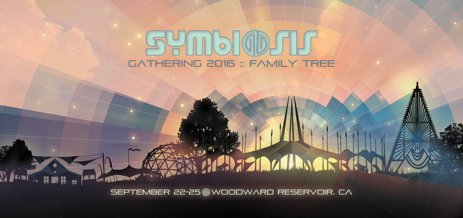 Symbiosis Gathering