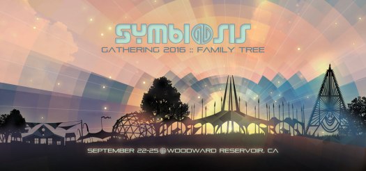 Symbiosis Gathering