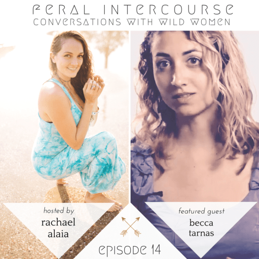 Conversation with Wild Women