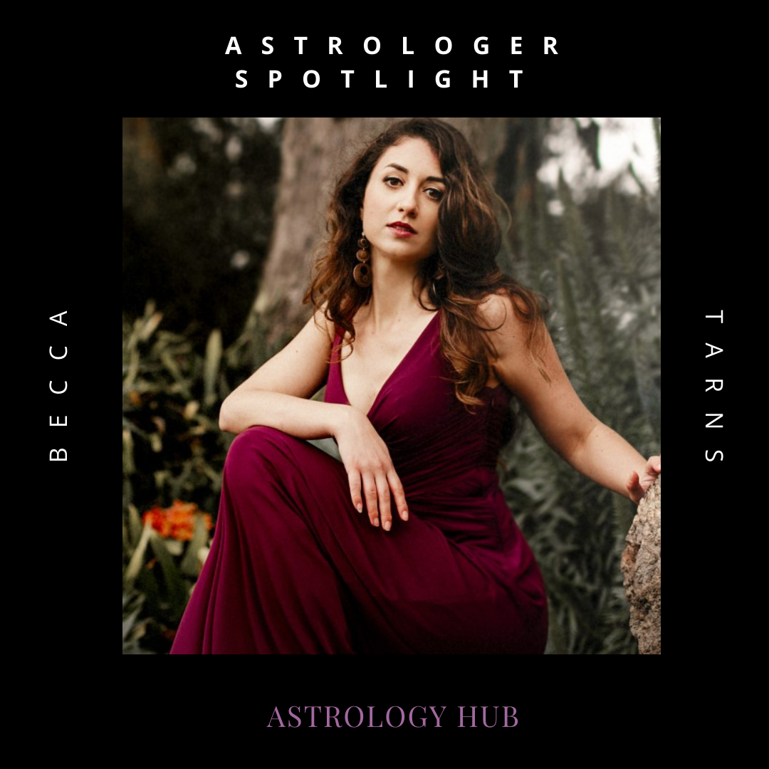 Astrologer Spotlight