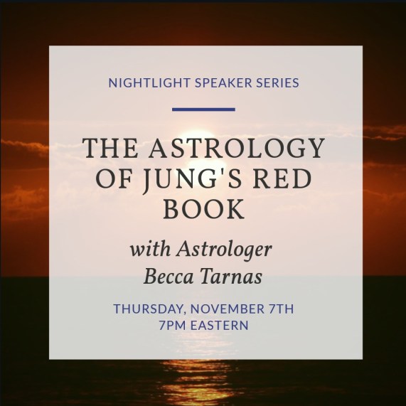 Astrology of Jung's Red Book