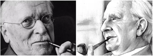 Jung & Tolkien